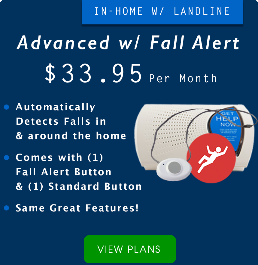Pricing Plans & Medical Alert Cost Senior Safety