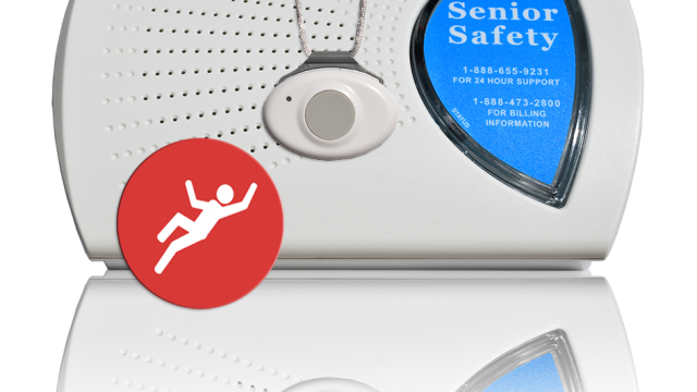 Home Alert with Fall Detection