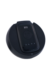 Comes with Charging Cradle