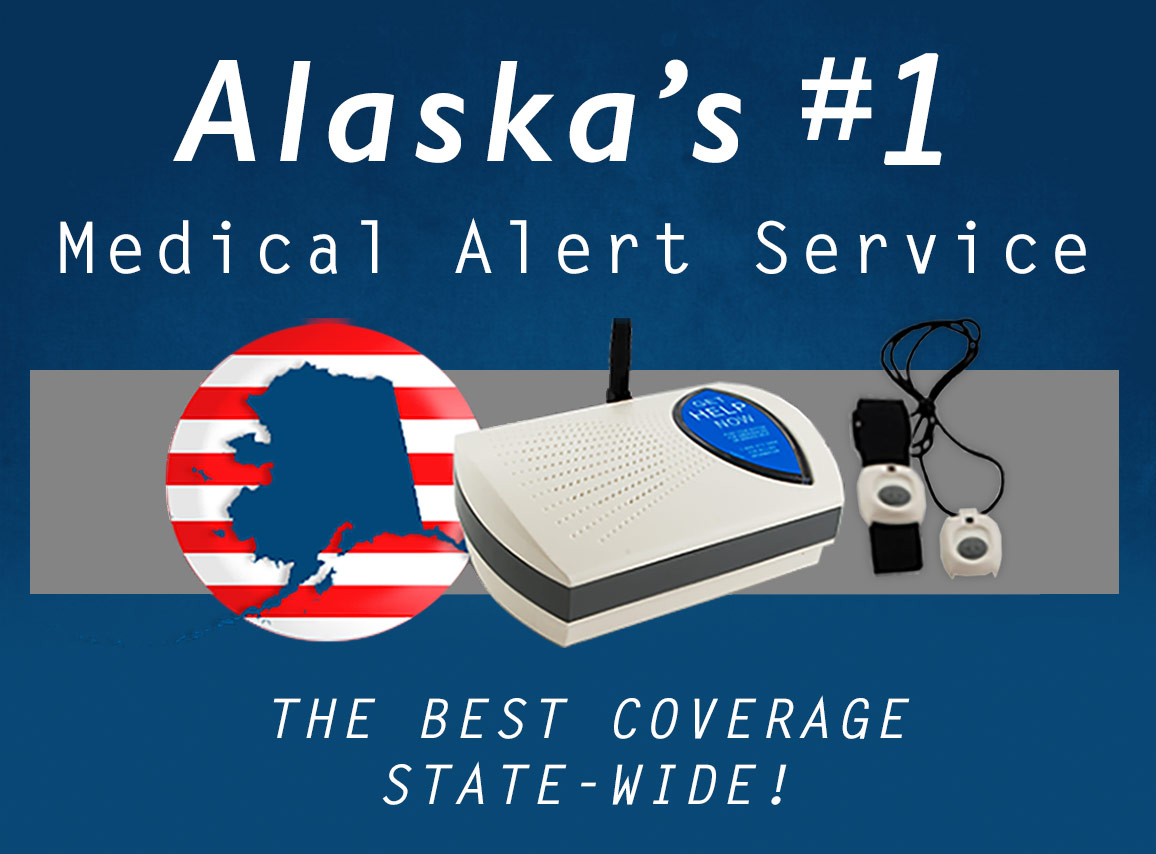 Alaska Medical Alert Systems Senior Safety