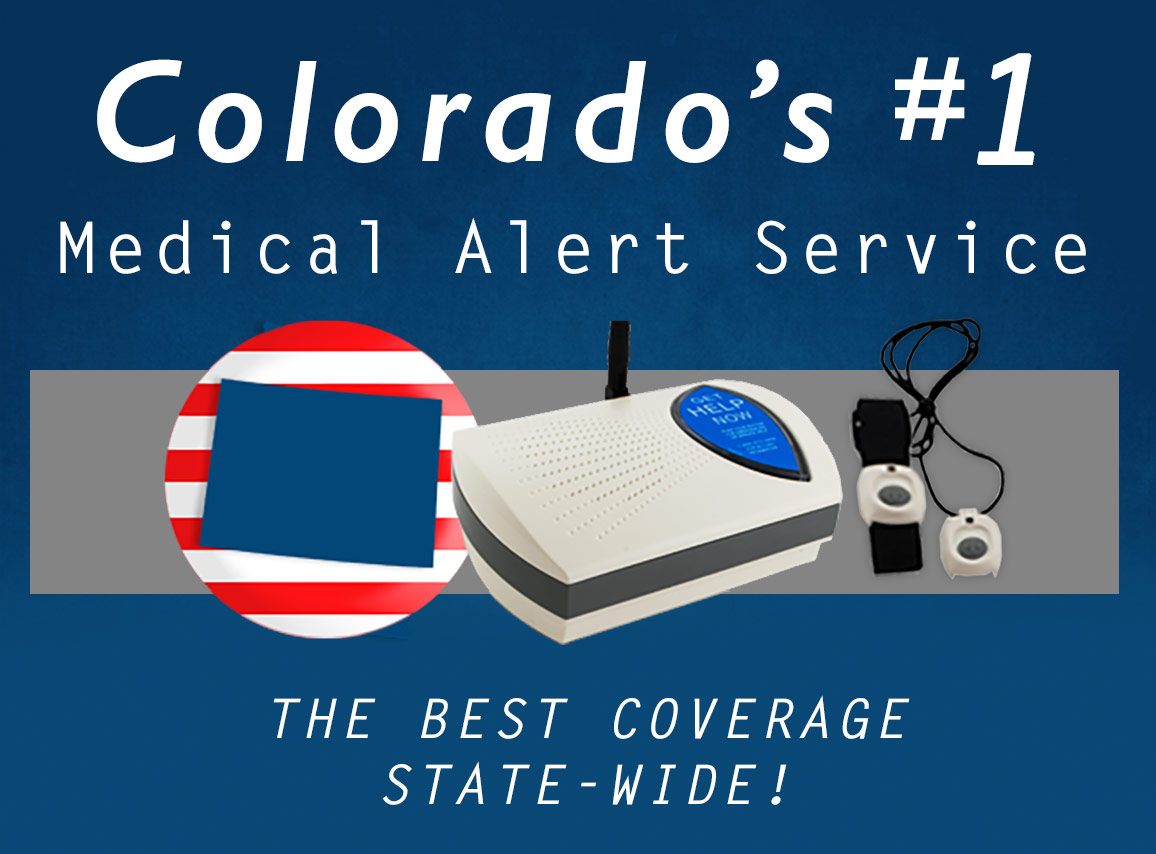 Colorado Medical Alert Systems Senior Safety