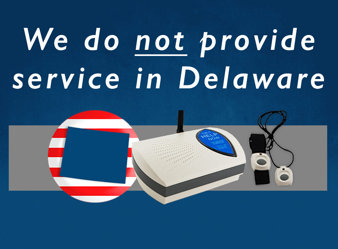 Delaware Medical Alert Systems Senior Safety