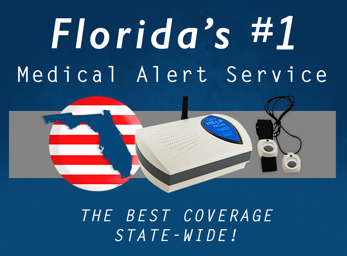 Florida Medical Alert Systems Senior Safety