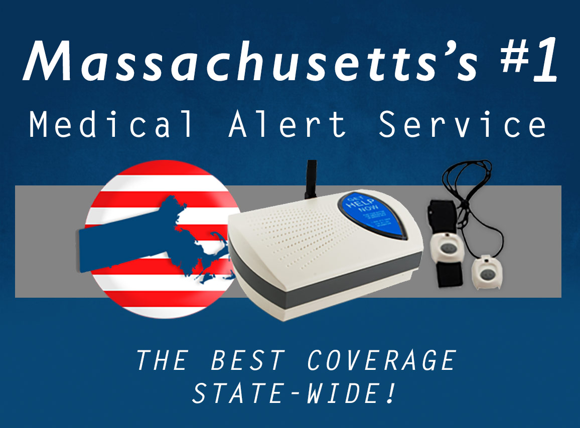 Massachusetts Medical Alert Systems Senior Safety