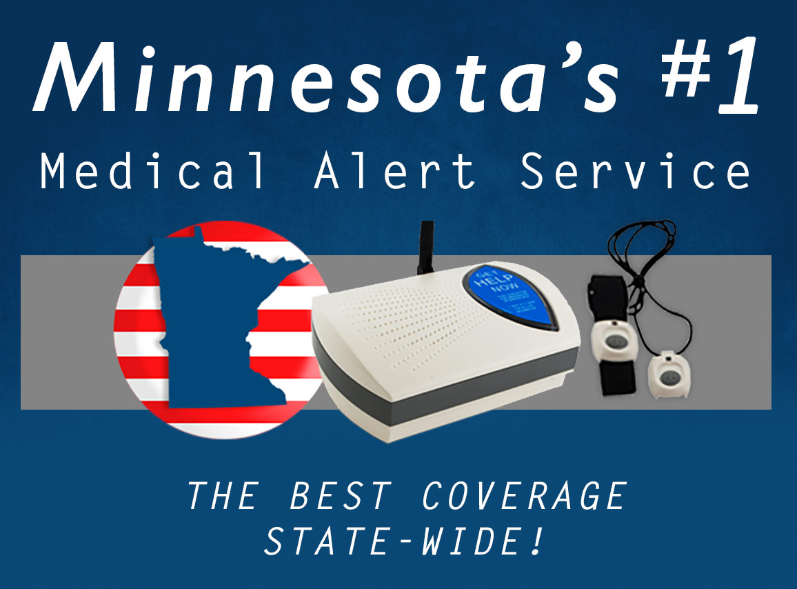 Minnesota Medical Alert Systems Senior Safety