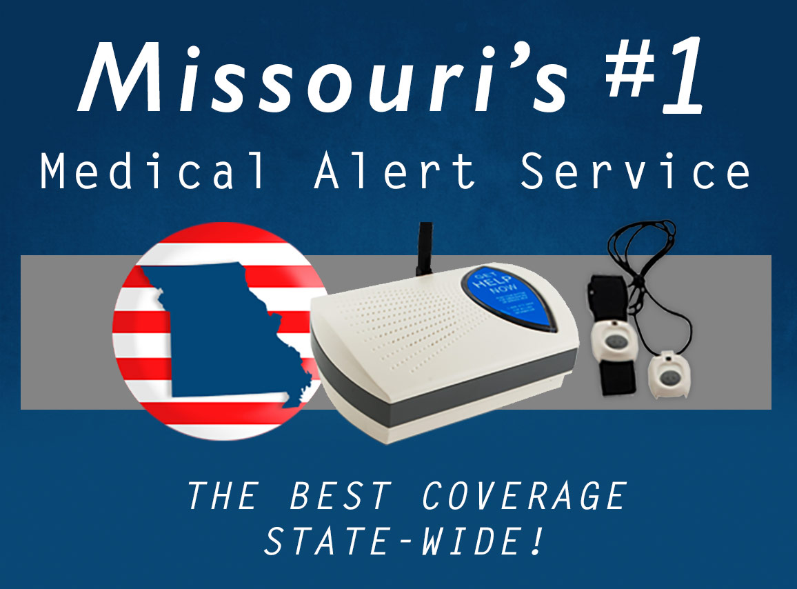 Missouri Medical Alert Systems Senior Safety