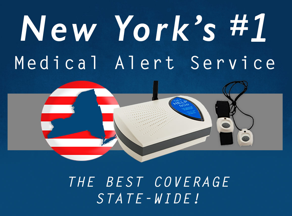 New York Medical Alert Systems Senior Safety
