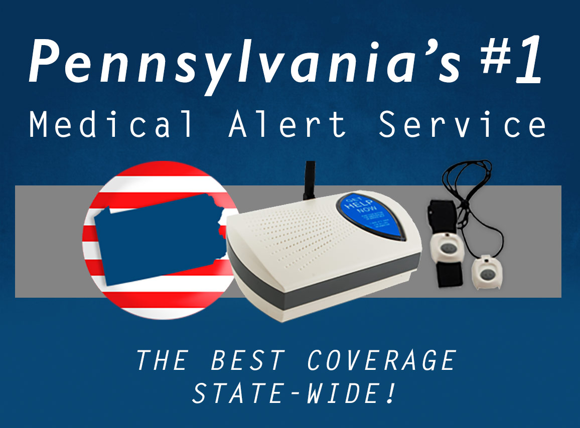 Pennsylvania Medical Alert Systems Senior Safety