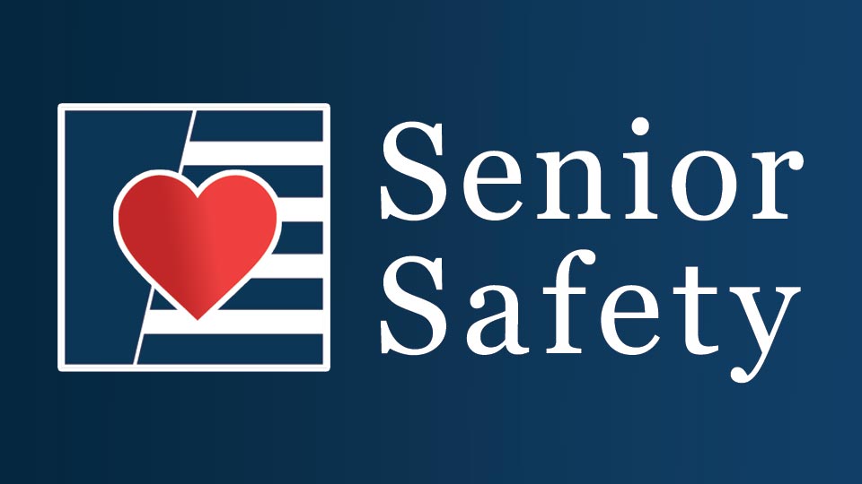 Senior Safety Logo