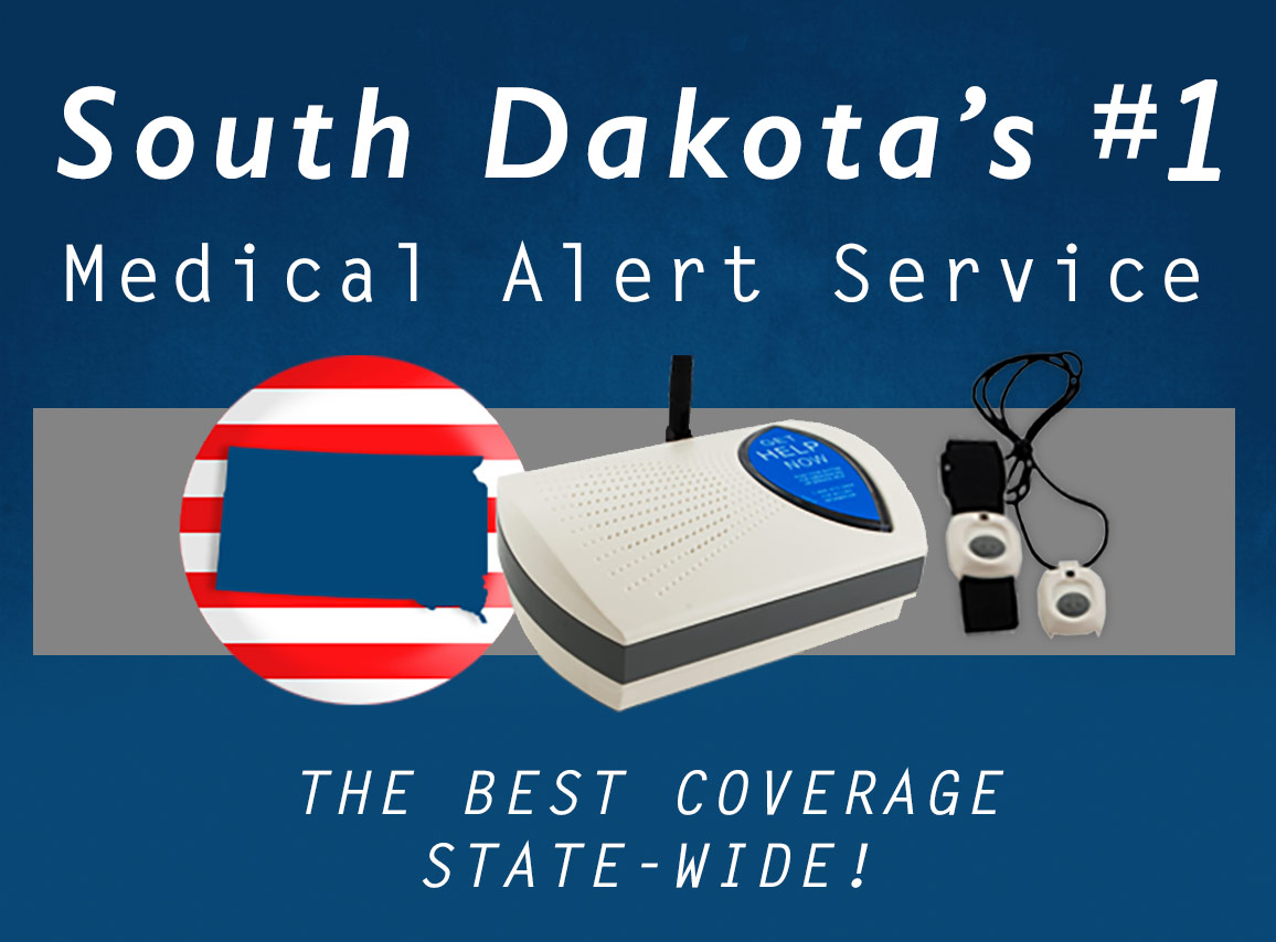 South Dakota Medical Alert Systems Senior Safety