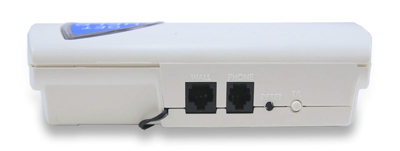 Setting up your medical alert