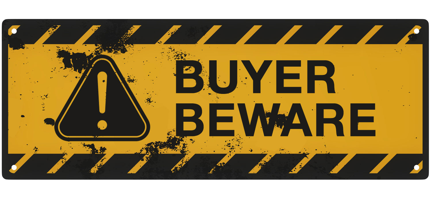 Beware of Misleading Medical Alert Review Websites