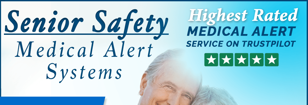 Rated #1 Medical Alert Service