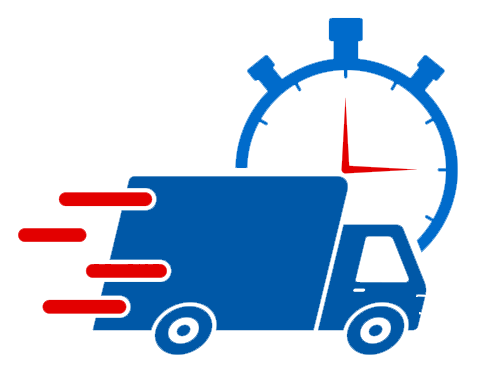 Free & Fast Shipping