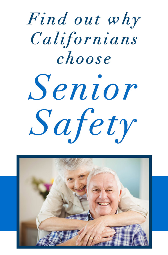 California Seniors Choose