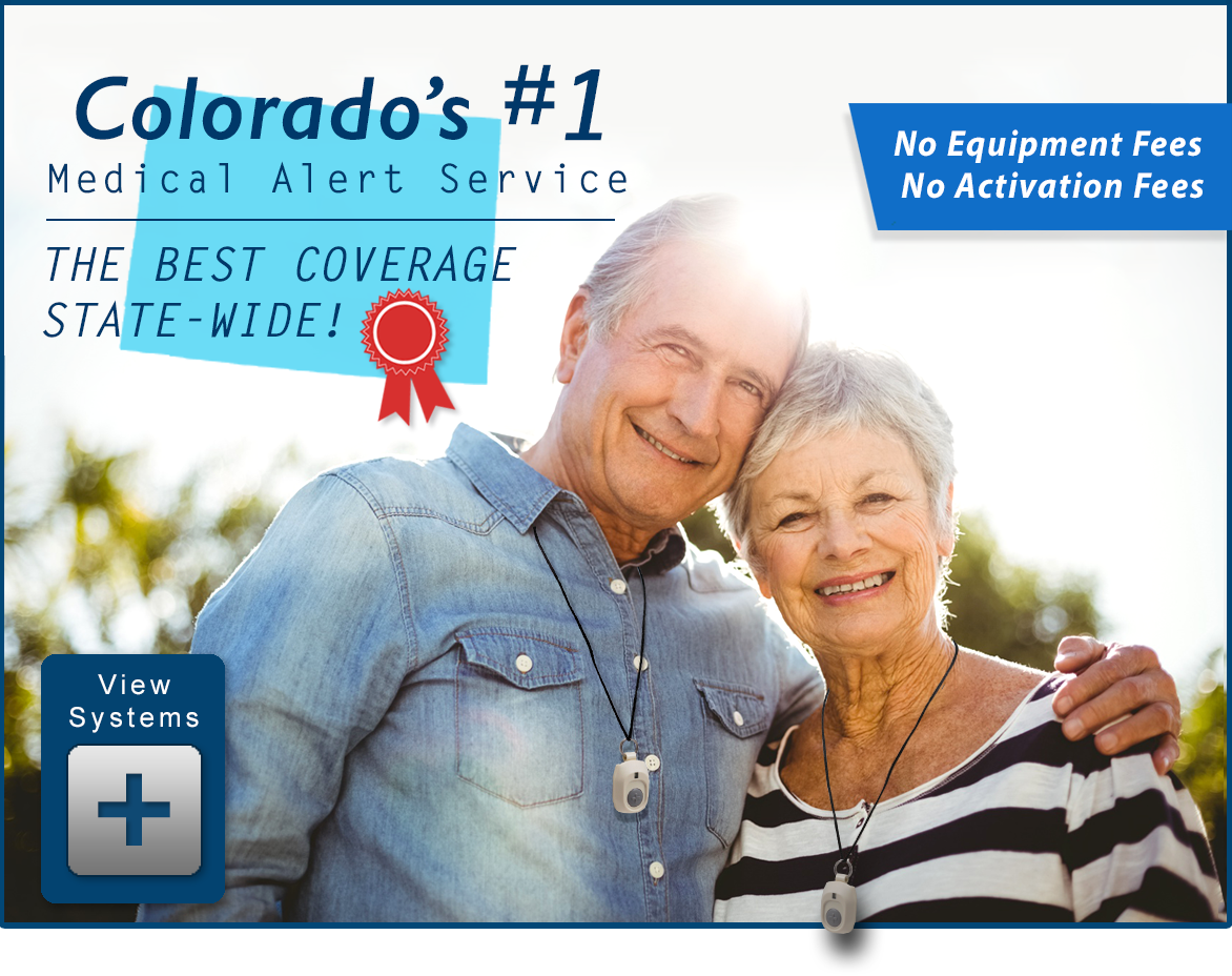 Colorado Medical Alert Systems Senior Safety