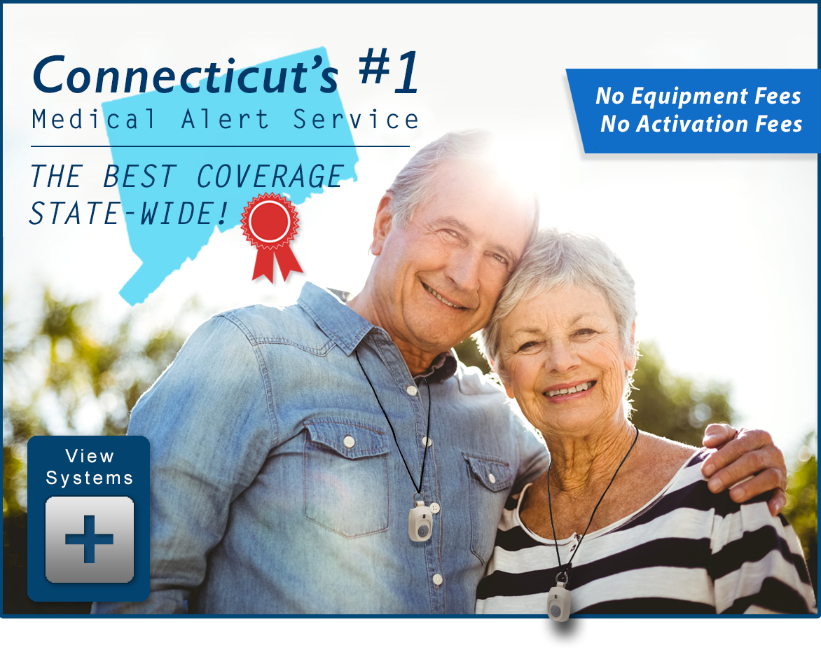 Connecticut Medical Alert Systems