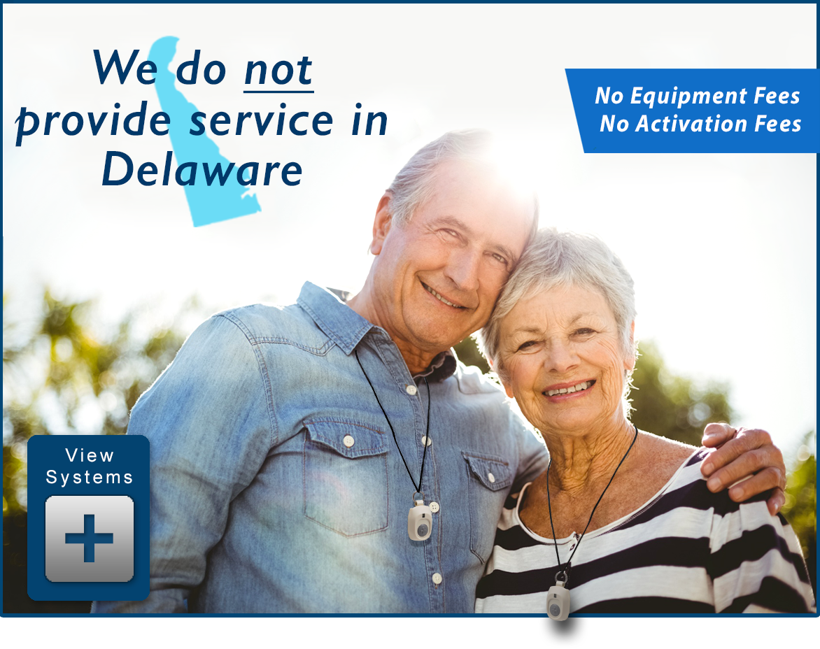 Delaware Medical Alert Systems