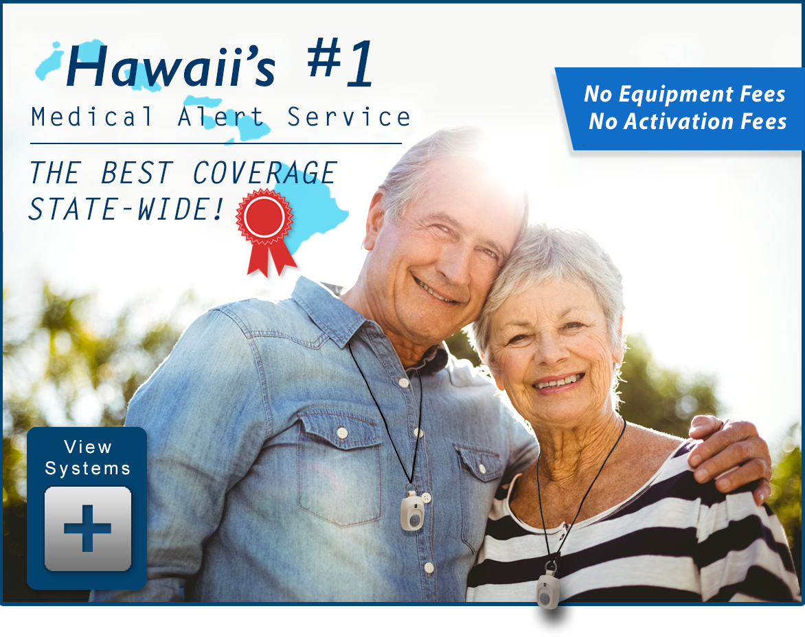 Hawaii Medical Alert Systems
