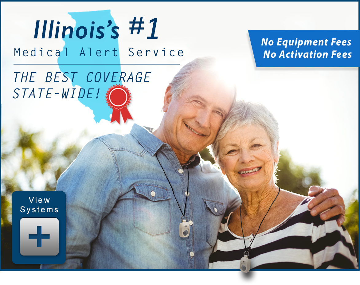 Illinois Medical Alert Systems
