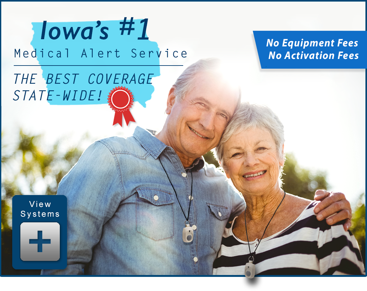 Iowa Medical Alert Systems