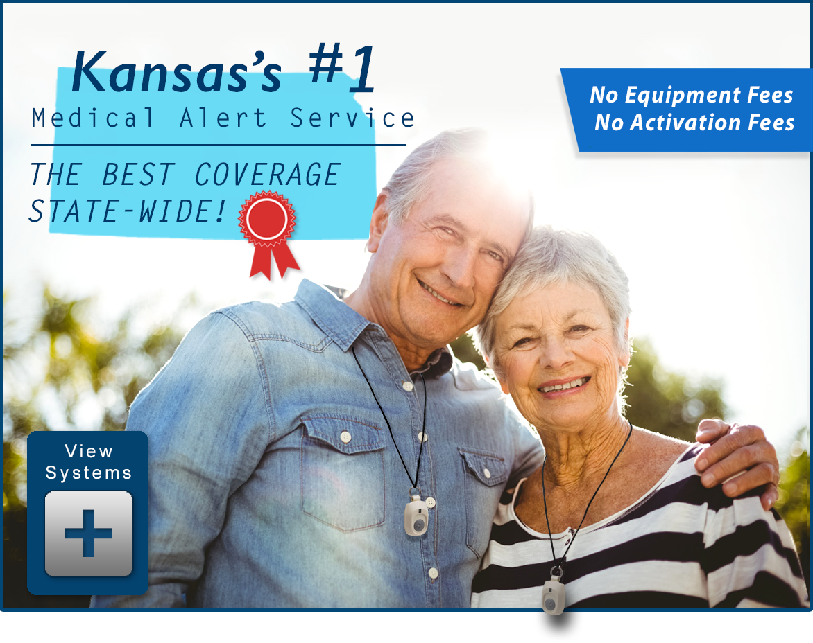 Kansas Medical Alert Systems