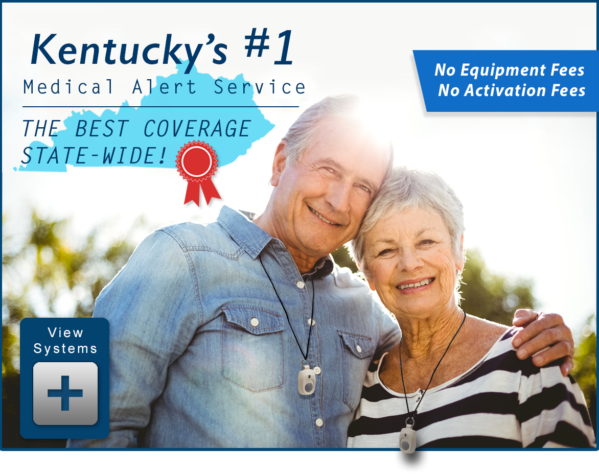 Kentucky Medical Alert Systems
