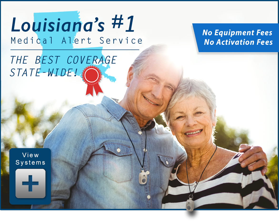 Louisiana Medical Alert Systems