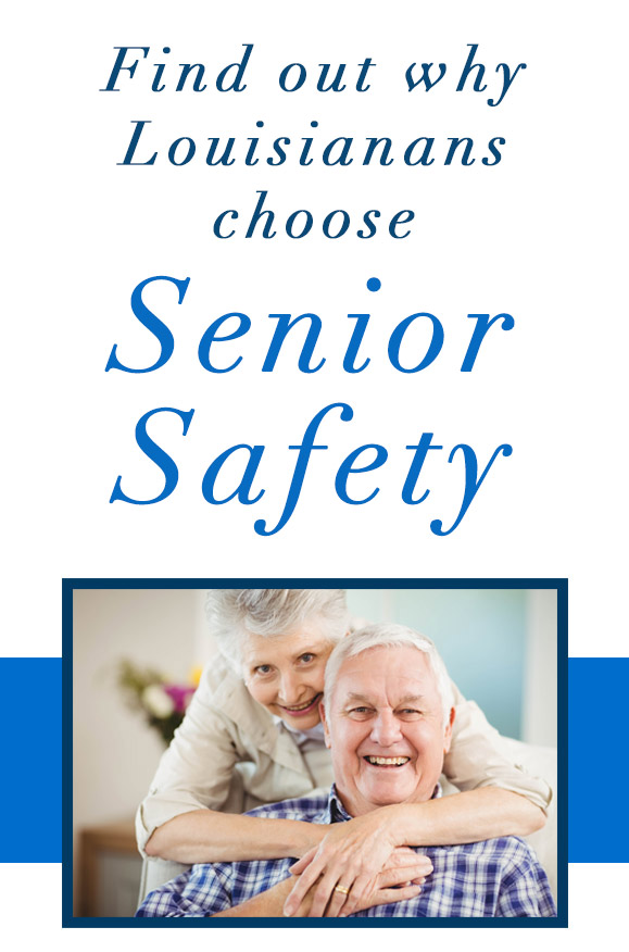 Louisiana Seniors Choose