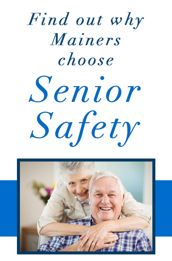 Maine Seniors Choose