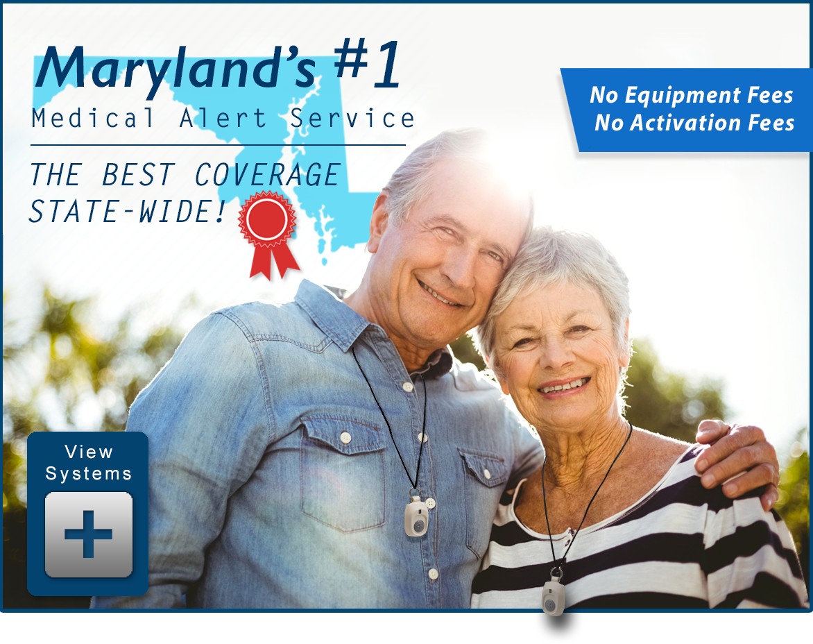 Maryland Medical Alert Systems
