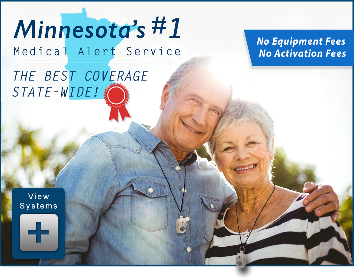 Minnesota Medical Alert Systems