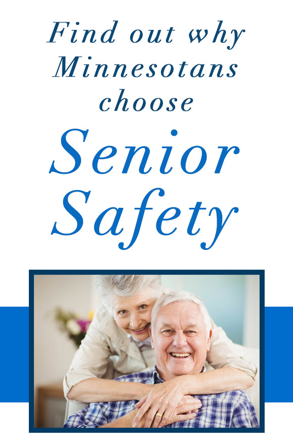 Minnesota Seniors Choose