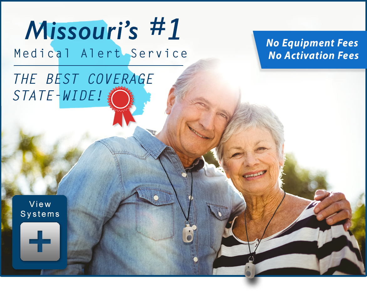 Missouri Medical Alert Systems