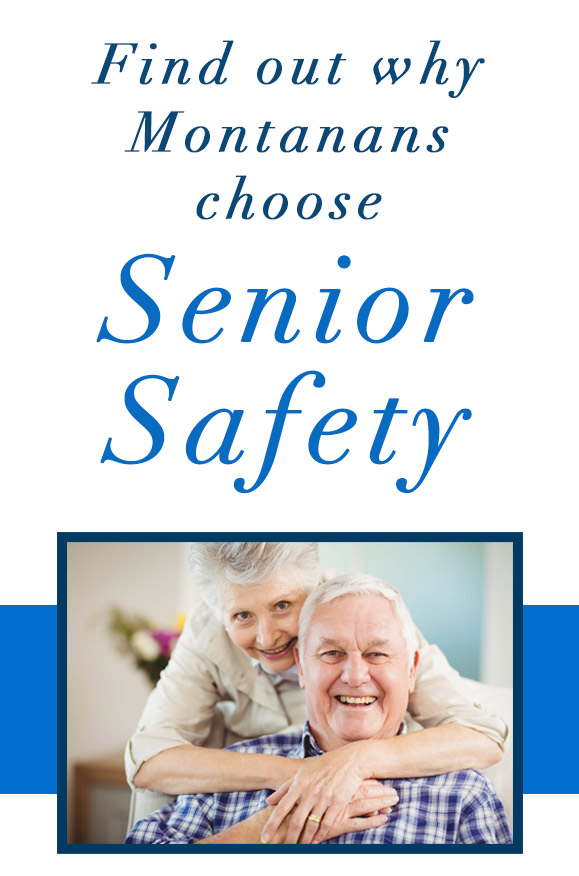 Montana Seniors Choose