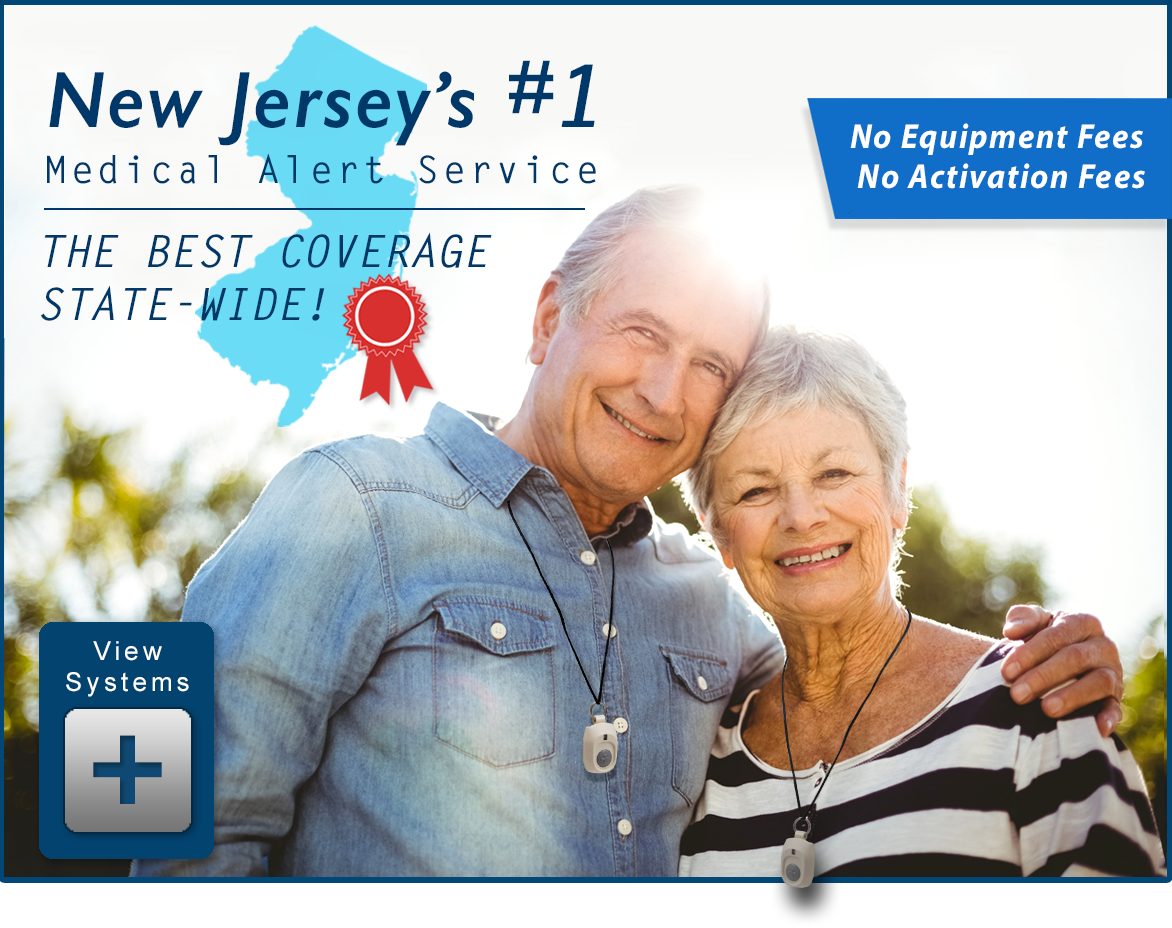 New Jersey Medical Alert Systems