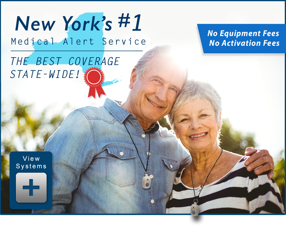 New York Medical Alert Systems