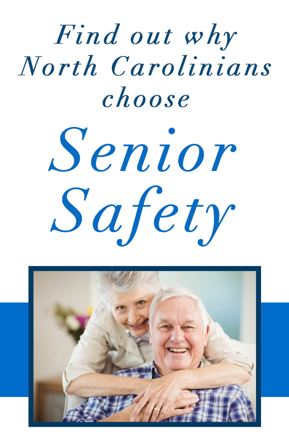 North Carolina Seniors Choose