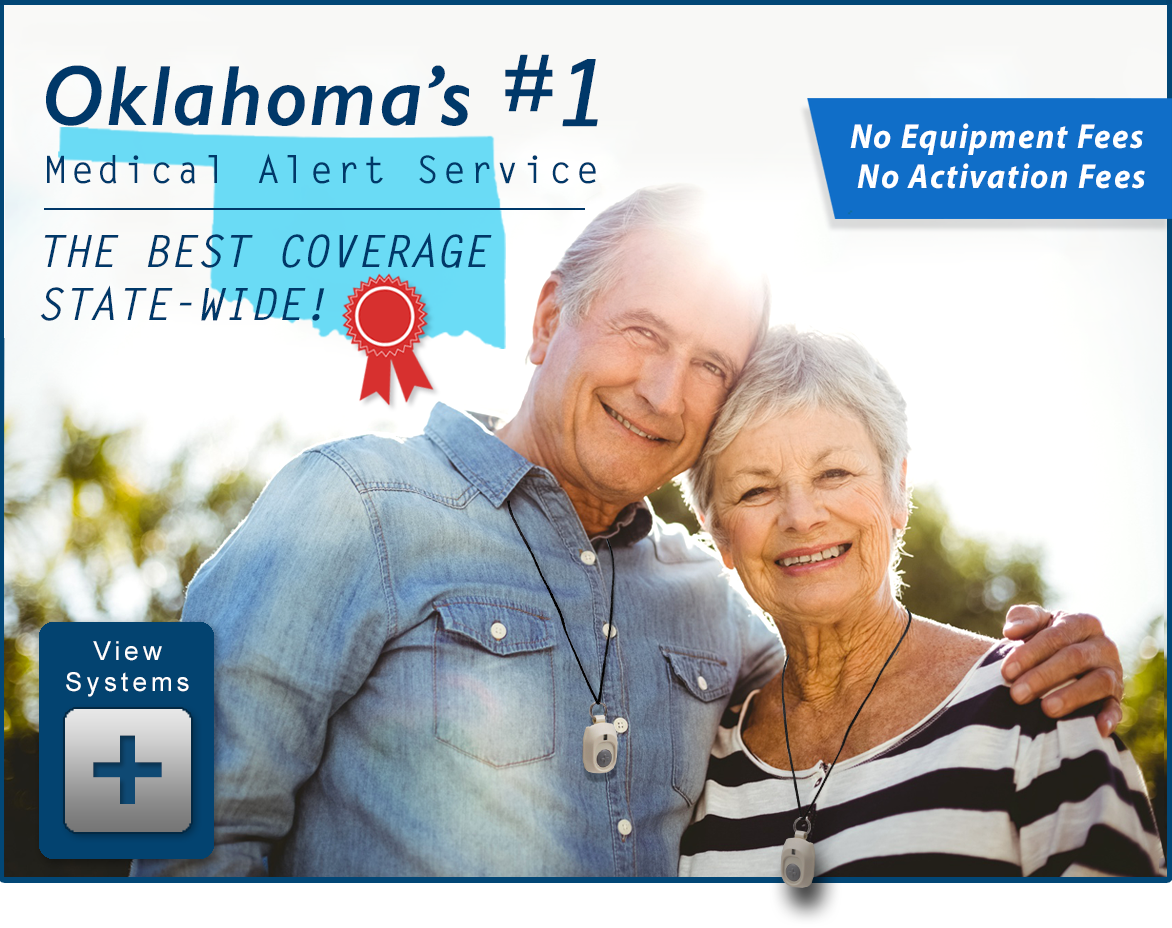Oklahoma Medical Alert Systems