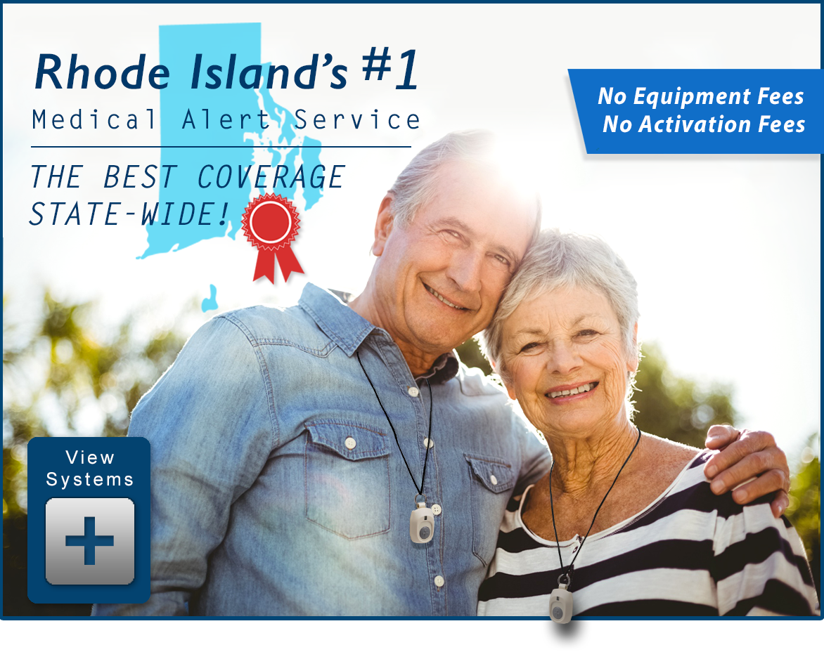 Rhode Island Medical Alert Systems