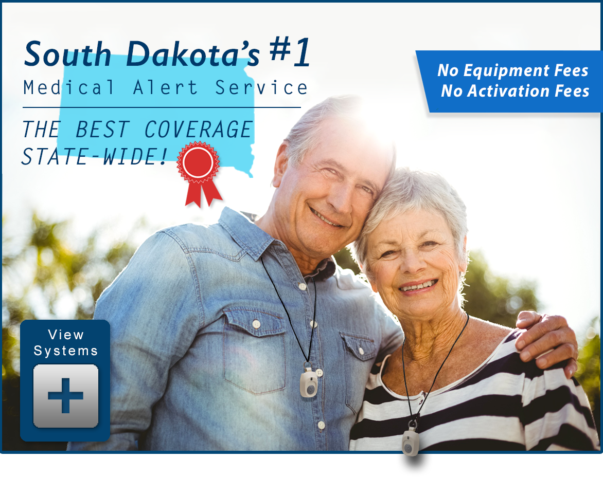 South Dakota Medical Alert Systems