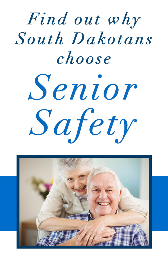 South Dakota Seniors Choose