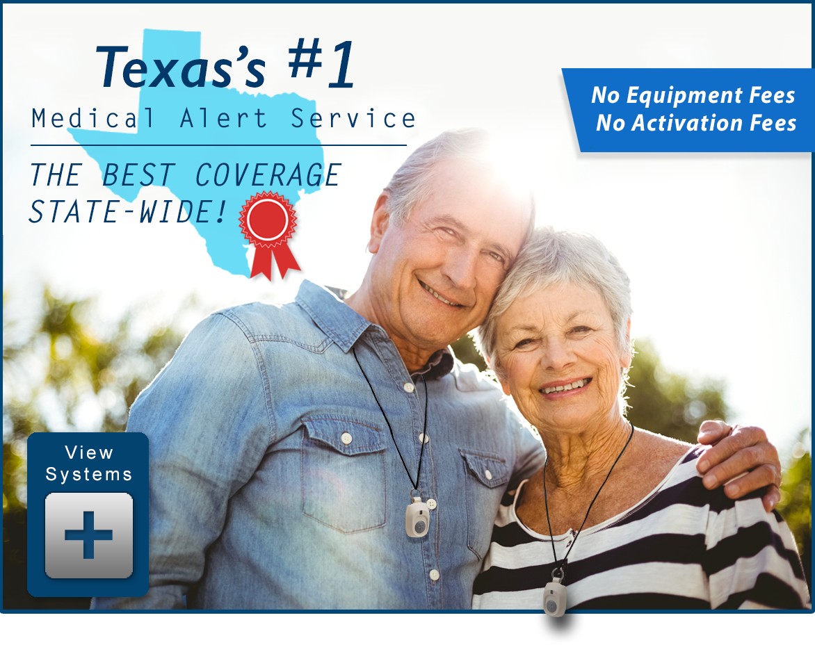 Texas Medical Alert Systems