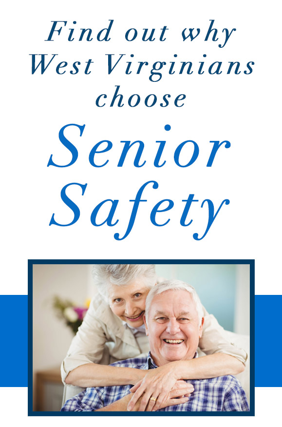 West Virginia Seniors Choose