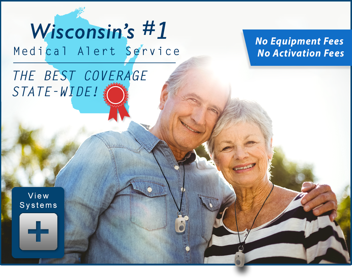 Wisconsin Medical Alert Systems Senior Safety