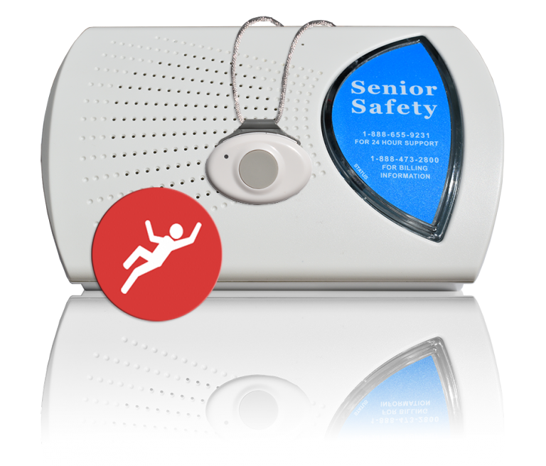 wear os fall detection