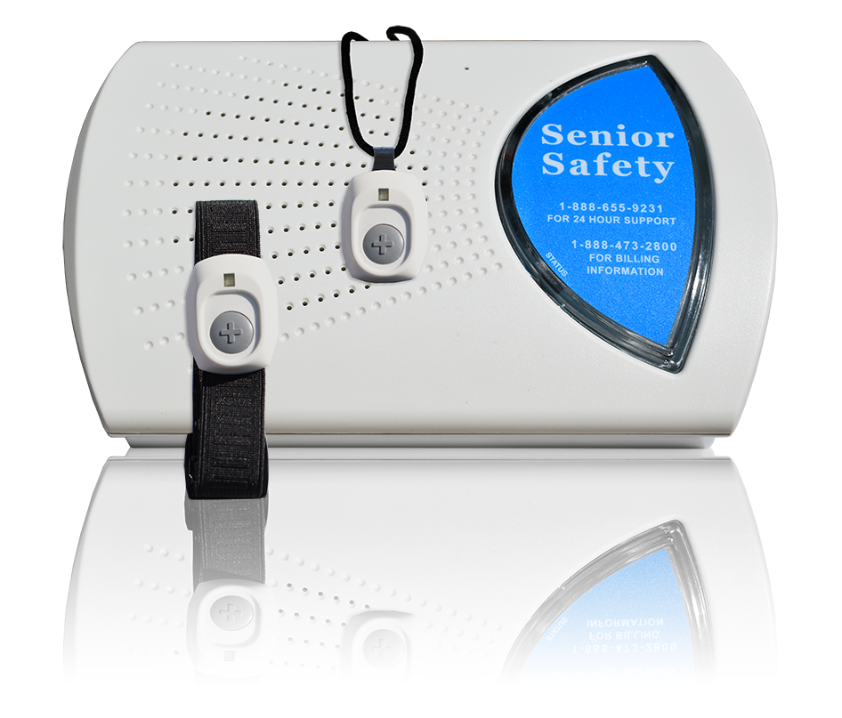 Home Alert System