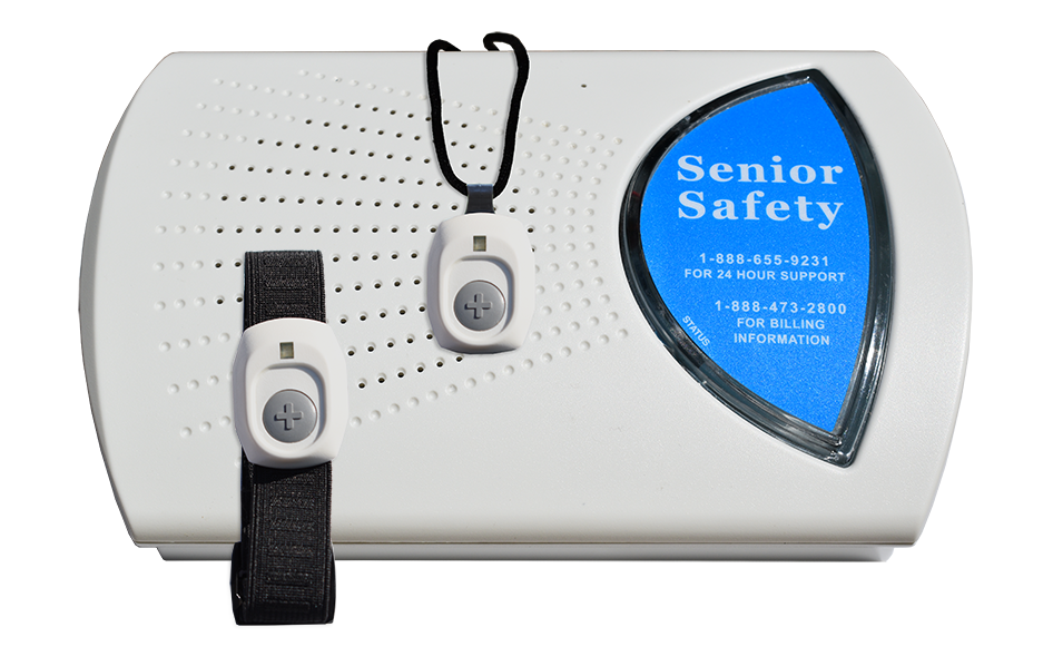 Medical Alert System