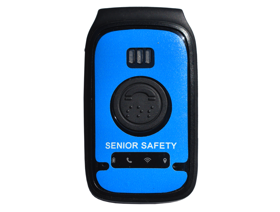 Mobile Go Alert