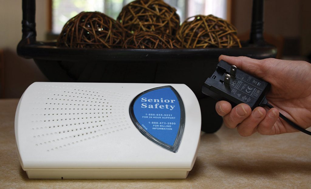 Medical Alert Systems Without A Landline, No Home Phone Required